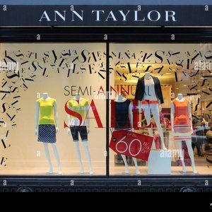 Ann Taylor and LOFT  Bundle (4 items)